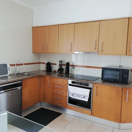 Azores Terrace Apartment T2 Ponta Delgada  Exterior photo