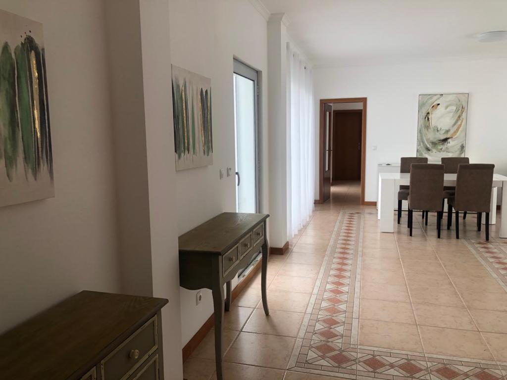 Azores Terrace Apartment T2 Ponta Delgada  Exterior photo