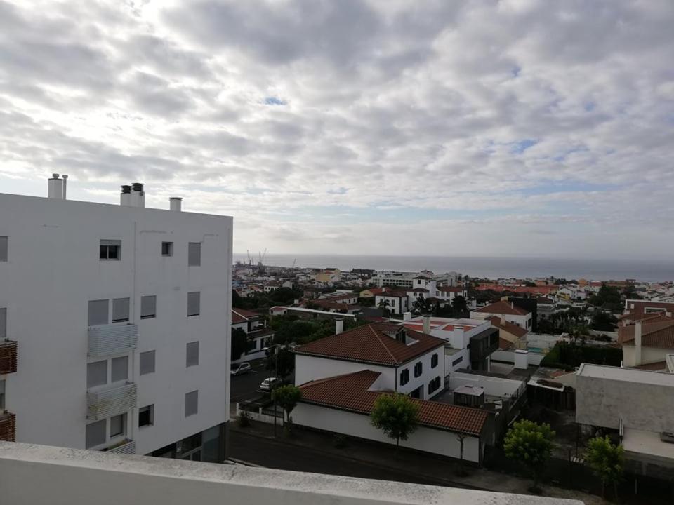 Azores Terrace Apartment T2 Ponta Delgada  Exterior photo