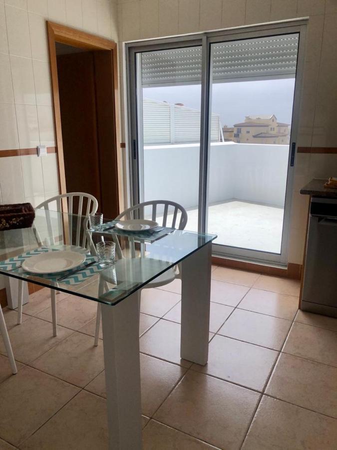Azores Terrace Apartment T2 Ponta Delgada  Exterior photo