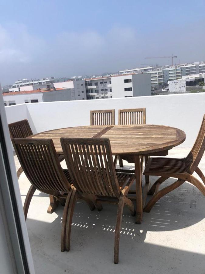 Azores Terrace Apartment T2 Ponta Delgada  Exterior photo