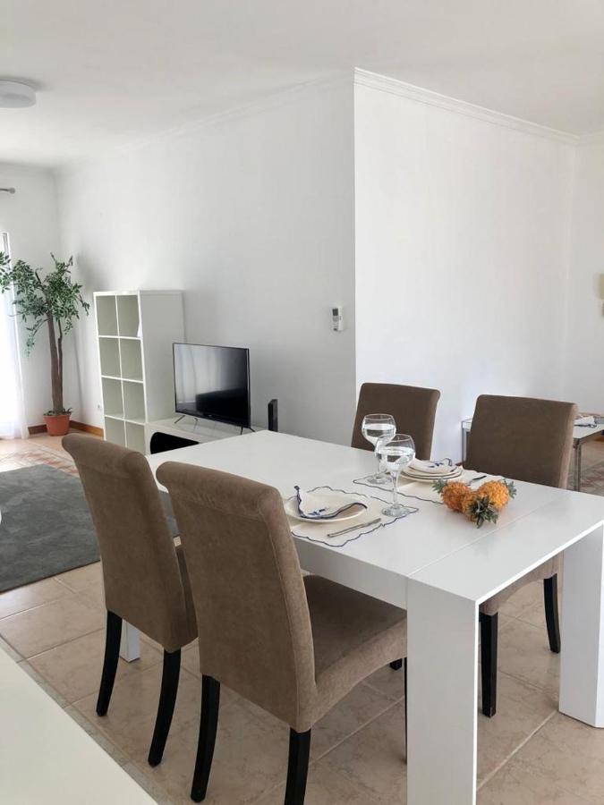 Azores Terrace Apartment T2 Ponta Delgada  Exterior photo