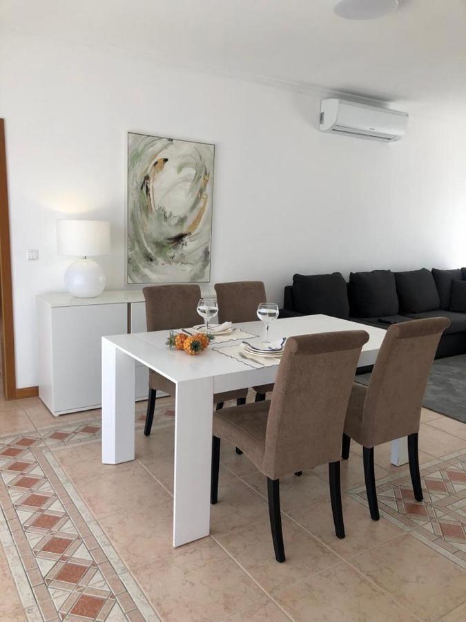 Azores Terrace Apartment T2 Ponta Delgada  Exterior photo